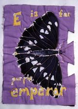 The Purple ABC